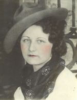 Anna Polensky